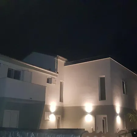 Appartement Jurkic Pakostane Exterior photo