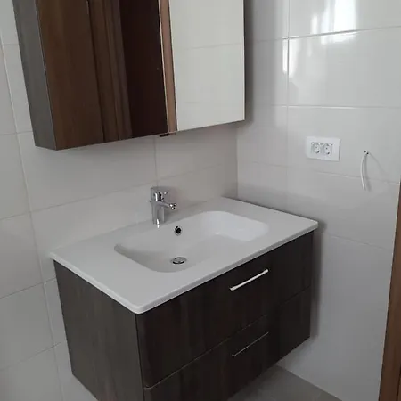 Appartement Jurkic Pakostane Exterior photo