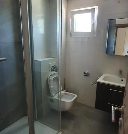 Appartement Jurkic Pakostane Exterior photo