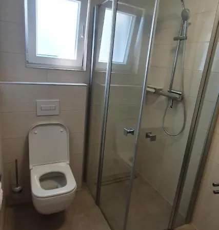 Appartement Jurkic Pakostane Exterior photo