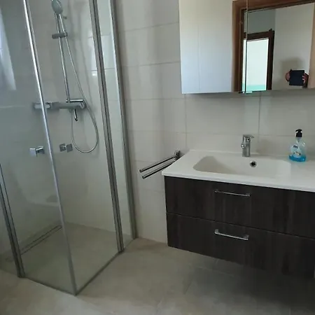 Appartement Jurkic Pakostane Exterior photo