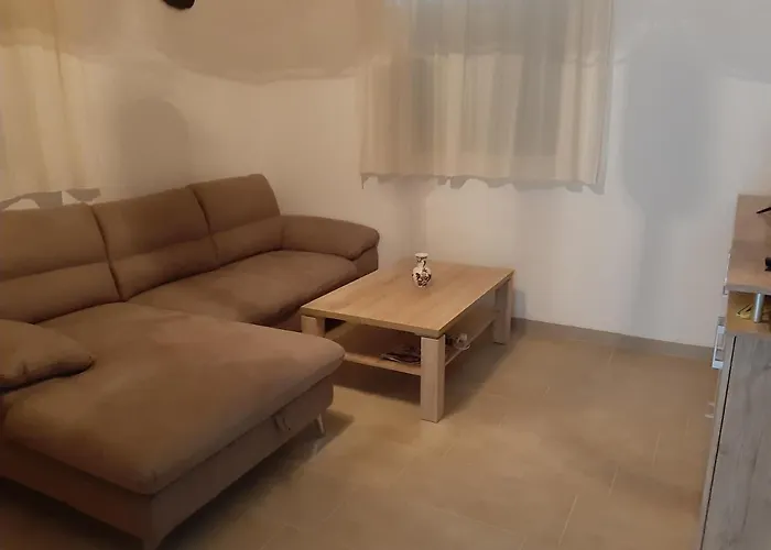Appartement Jurkic Pakostane