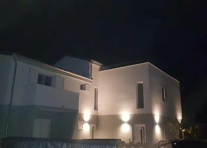 Appartement Jurkic Pakostane