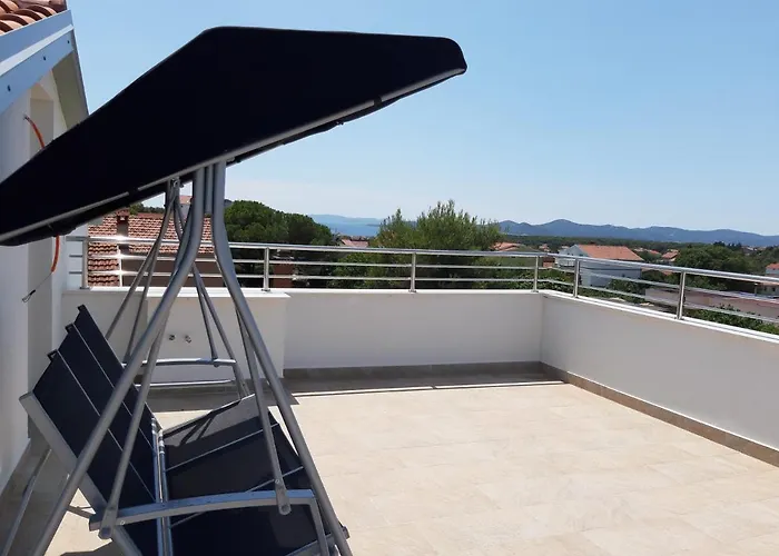 Appartement Jurkic Pakostane