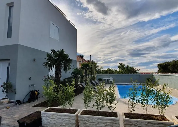 Appartement Jurkic Pakostane