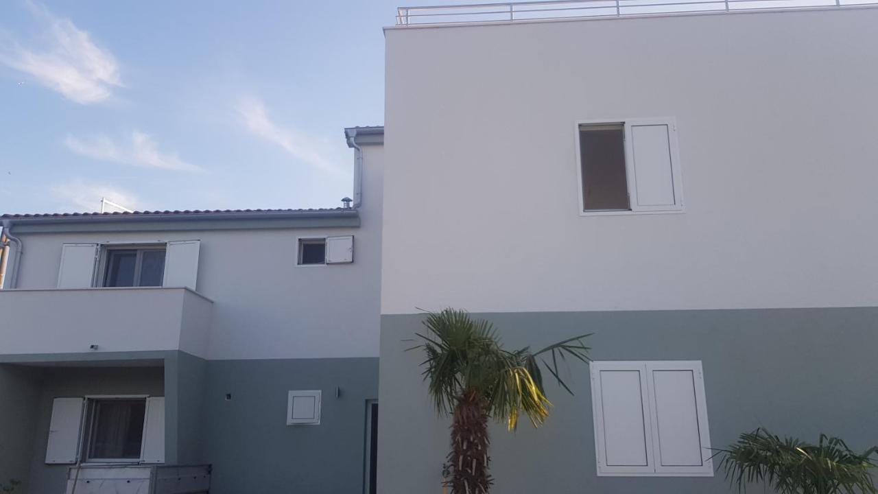 Jurkic Apartment