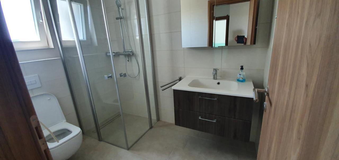 Jurkic Apartment *